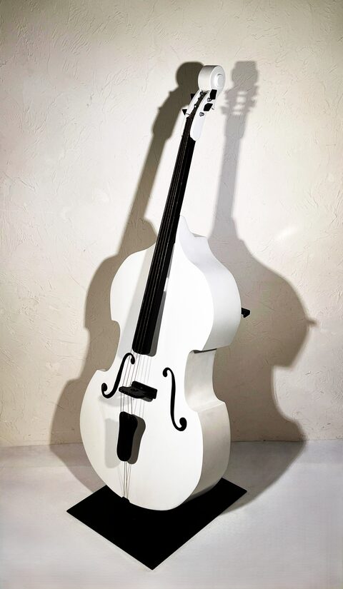 Kontrabass